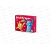 Гуашь художественная EK Jolly Friends 12цв. 61415 *18 Гуашь художественная EK Jolly Friends 12цв. 61415 *18