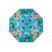 Зонт детский №417-1, 85см, полуавтомат