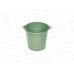 Ведерко на фаркоп 7,5*7см зеленое мет (045466) Ж Ведерко на фаркоп 7,5*7см зеленое мет (045466) Ж