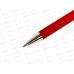 Ручка шариковая ATTACHE Style 1мм, красн, 148057*50 Ручка шариковая ATTACHE Style 1мм, красн, 148057*50