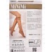 Minimi гольфы Elastic 40 (2 пары) unica/caramello/20