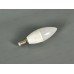 Лампа светодиодная IN HOME LED-СВЕЧА-VC  14Вт E14 4000К 1330Лм *50