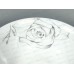 Салатник Эскиз розы 16,5см NRW65T/4 Салатник Эскиз розы 16,5см NRW65T/4