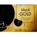 Набор столовый Black Gold 16пр 4 персоны DM3017