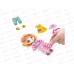 Игра магнитная "Одевашки. Алиса" 05313 *30 Игра магнитная "Одевашки. Алиса" 05313 *30