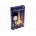 Пазлы3D Эйфелева башня, свет (AG3*2) в ассортименте 100067856, 803325