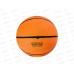 Мяч баскетбольный, оранжевый №3, окружность 54-56см, 280-320г, МБ-2449