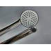 Смеситель для ванны длинный излив, шар., SL132-006E  *10