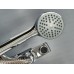 Смеситель для ванны шар., короткий литой излив, SL132-009E