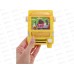 Водная игра с кольцами &quotМашинка&quot микс (10*12,7см) ИГ-3582