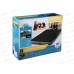 Кровать надувная 64779 152*203*25см насос INTEX  *3