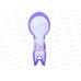 Подставка под ложку Lavender С36344