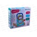 Игровой центр на колёсах &quotElefantino"  IT108399 на батарейках в/к