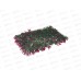 Изгородь "Самшит розовый" искусскуственная 60*40см INBLOOM 419-006 г Изгородь "Самшит розовый" искусскуственная 60*40см INBLOOM 419-006 г