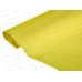 Бумага крепированная  MAZARI 50х250см, жёлтая, M-20262*1/20/120