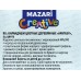 Карандаши 24 цвета MAZARI Fantasy  M-7051-24 *6/120 Карандаши 24 цвета MAZARI Fantasy  M-7051-24 *6/120
