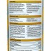 Пена монтажная KRASS ULTRAFLEX 40 под пистолет, Всесезонная, 600мл, 0005279 *12/504 Пена монтажная KRASS ULTRAFLEX 40 под пистолет, Всесезонная, 600мл, 0005279 *12/504