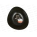 Салатник треугольный Rock Black 16см DM8024-6