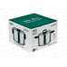 Кастрюля Изумруд LR02-241 16см 2,0л 5-слойное капсульное дно,склад руч Кастрюля Изумруд LR02-241 16см 2,0л 5-слойное капсульное дно,склад руч