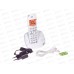 Радиотелефон Texet TX-D8905A черный