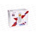 Радиотелефон Texet TX-D8905A черный