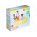 Бассейн 58432 (147х33см) ZESTY LEMON от 2-лет  INTEX  *6
