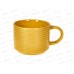 Набор из 4 кружек на подставке "Modern" (желтый) v=320мл 0730010-1 *8 Набор из 4 кружек на подставке "Modern" (желтый) v=320мл 0730010-1 *8