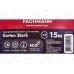 Шланг поливочный Garten Stark  1/2&quot  15м желтый