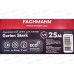 Шланг поливочный Garten Stark  1/2&quot  25м желтый