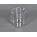 Кружка мерная 0,5л Бесцветный 435228001 *32 БП