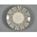 Тарелка десертная H230720A16-S/P 19см Wild spirit Тарелка десертная H230720A16-S/P 19см Wild spirit