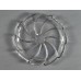Блюдо Sakura Eleanor 31см SK18861700W в подарочной упаковке Блюдо Sakura Eleanor 31см SK18861700W в подарочной упаковке