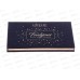 Lavelle Палетка для макияжа Frabjous №02 fashion Lavelle Палетка для макияжа Frabjous №02 fashion