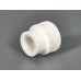 Адаптер PP-R с внутренней резьбой белый 20x1/2" Jakko *25/250 Адаптер PP-R с внутренней резьбой белый 20x1/2" Jakko *25/250