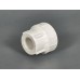 Адаптер PP-R с внутренней резьбой белый 20x3/4&quot Jakko *20/80