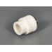 Адаптер PP-R с наружней резьбой белый 20x1/2" Jakko *25/200 Адаптер PP-R с наружней резьбой белый 20x1/2" Jakko *25/200