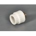 Адаптер PP-R с наружней резьбой  белый 32x1&quot Jakko *10/80