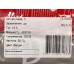Колодка REXANT Premium 3 гнезда с заземлением белый 4400 Колодка REXANT Premium 3 гнезда с заземлением белый 4400