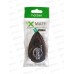 Корр.лента Hatber Х-Mate Даймонд 5мм*10м 058781 *12/288