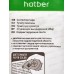 Корр.лента Hatber Х-Mate Даймонд 5мм*10м 058781 *12/288