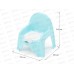 Горшок-стульчик голубой *6 М1326!!! Горшок-стульчик голубой *6 М1326!!!