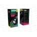 Колонка-Bluetooth 5.3 2*5Вт 1800mAh More Choice BS22 черный Колонка-Bluetooth 5.3 2*5Вт 1800mAh More Choice BS22 черный
