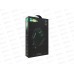 Зарядное устройство сетевое 2USB 2.4A PURE More choice NC11 черный *20 Зарядное устройство сетевое 2USB 2.4A PURE More choice NC11 черный *20