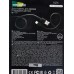 Дата-кабель More USB 2.0A для Lightning 8-pin PURE choice K19i TPE 1м, черный *24 Дата-кабель More USB 2.0A для Lightning 8-pin PURE choice K19i TPE 1м, черный *24