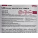 Флэш-карта USB 3.0   64GB More Choice MF64m металл серебро