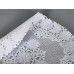 Салфетка ажурная GRACE Лейс 30*30 LO-1008PU круг 106222 *12