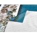Клеенка Grace ткань с пвх 1,4х20м SX4304 SILK 111479 Клеенка Grace ткань с пвх 1,4х20м SX4304 SILK 111479