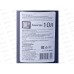 Канистра черная  10л  Only,  А1-44-04   *5/120