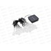 Гирлянда ССГ-148 Капли сол бат 2,7м 20LED многоцветный IP54 TDM 0200 Гирлянда ССГ-148 Капли сол бат 2,7м 20LED многоцветный IP54 TDM 0200