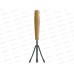 Культиватор деревянная ручка J83-17 *12